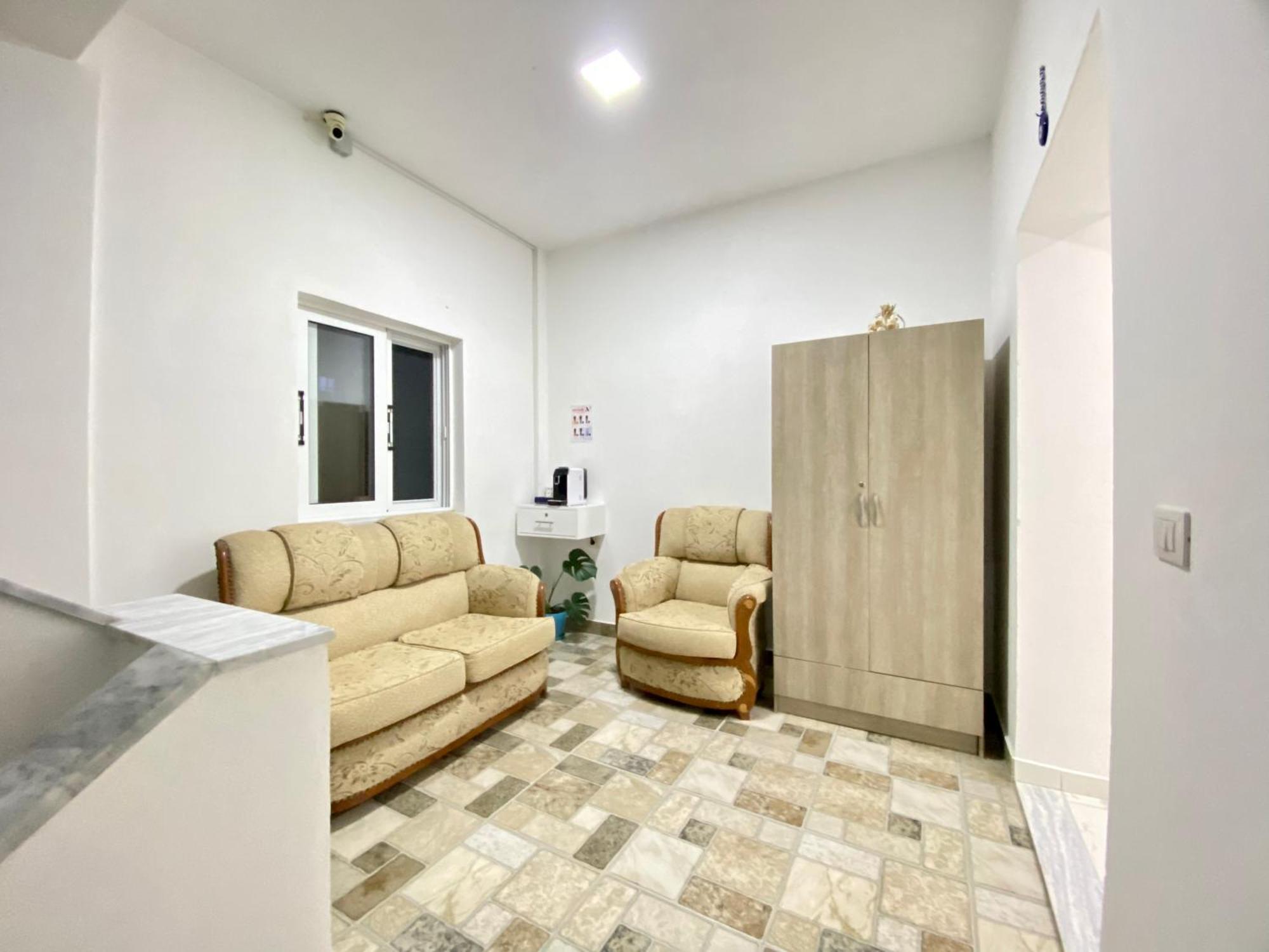 Apartmente Pamela Саранда Екстер'єр фото